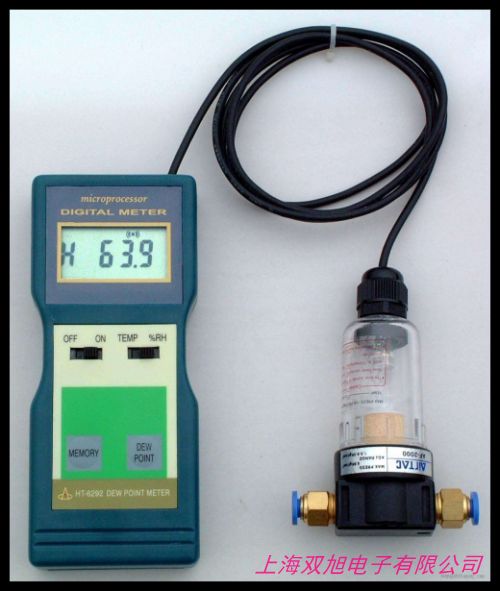 VAISALA�S�_��DM70�ֳ�ʽ¶�c�x