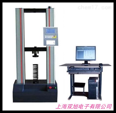 手壓式拉壓測試架/手動拉力試驗機