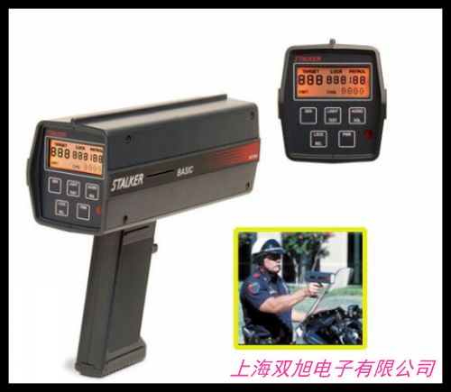 電子狗汽車電子禮品 流動測速 導航儀君安雷達頭雷達測速儀