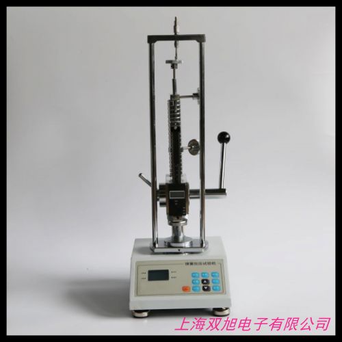 DT自動(dòng)精密型彈簧試驗(yàn)機(jī) 彈簧試驗(yàn)機(jī) 彈簧拉壓試驗(yàn)機(jī)