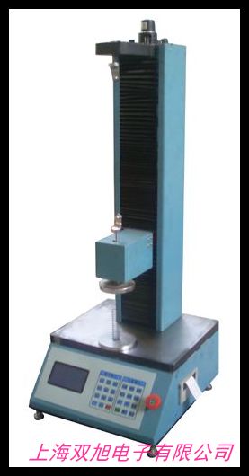 TLS-S50II 全自動數(shù)顯式彈簧拉壓試驗(yàn)機(jī) 彈簧試驗(yàn)機(jī)