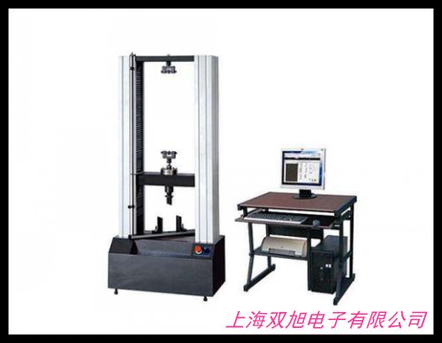 TLS-S50II 全自動數(shù)顯式彈簧拉壓試驗(yàn)機(jī) 彈簧試驗(yàn)機(jī)