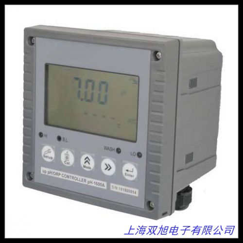 PXSJ-216F型離子計 離子濃度測定儀 水質(zhì)分析儀