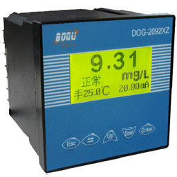 【上海雙旭】價格 價格 LZJS-509型實驗室離子計