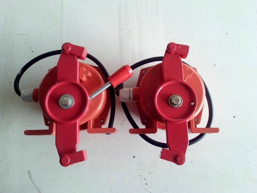 上海拉繩開(kāi)關(guān)DSL-11