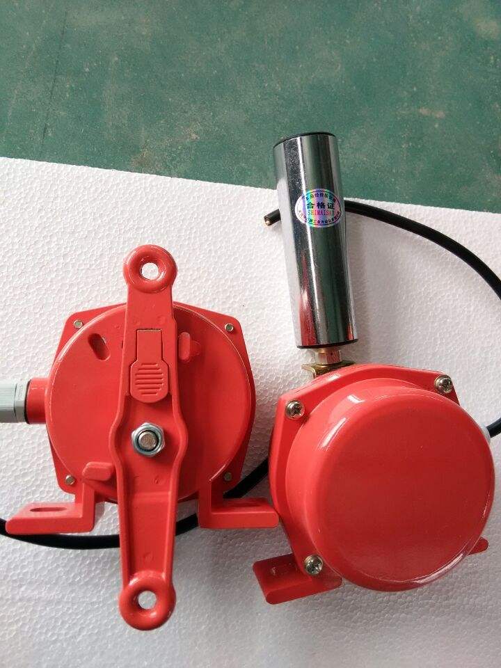 上海拉繩開關GYLS-II