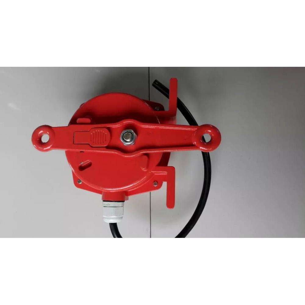 上海拉繩開關HFRLB-2