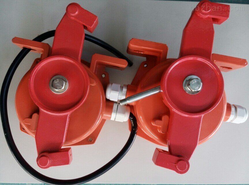 上海拉繩開關(guān)TYSLY2-2