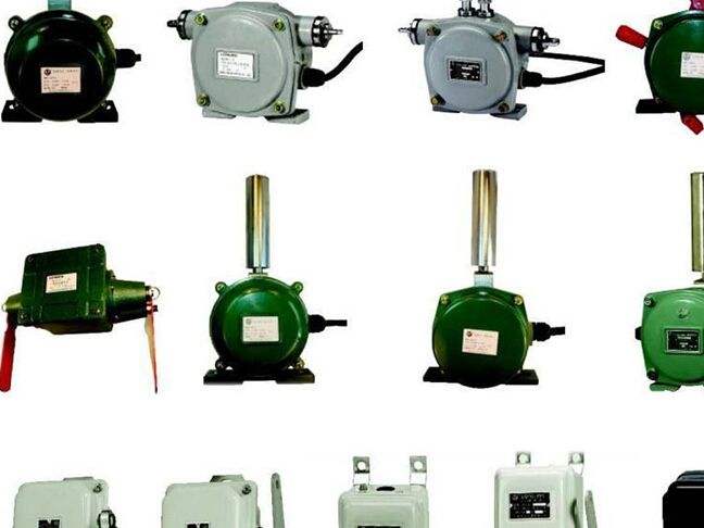 上海拉繩開關(guān)KLTZ2-1