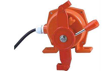 上海拉繩開關HFRLB-2