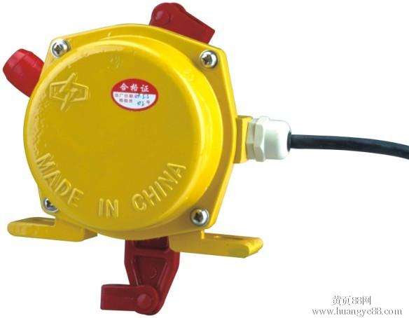 上海拉繩開關(guān)YHL-4