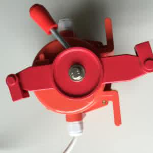 上海拉繩開關(guān)KSD-2