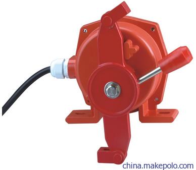 上海拉繩開關(guān)TYSLY2-2