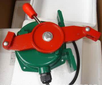 上海拉繩開關(guān)DLX-KTC/LS