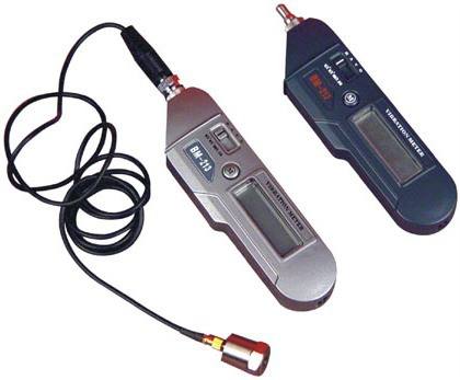 GM63A/GM63B分體式測(cè)振儀 BENETECH全國(guó)開(kāi)票