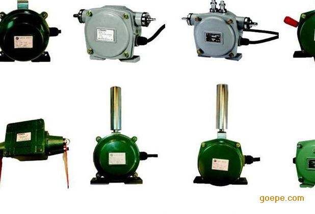 溜槽堵塞檢測器HQDM-1堵煤開關 堵料開關 DS-1 堵塞開關DS-2