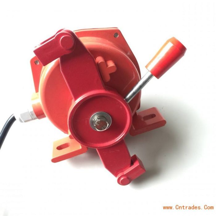 HQSS-II/B 阻旋式料位控制器/堵煤開關(guān)/料位開關(guān) 上海經(jīng)馳正品