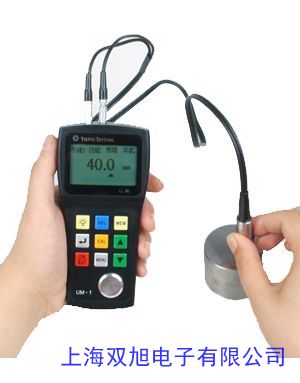 高精準(zhǔn)超聲波鍍層涂層測(cè)厚儀