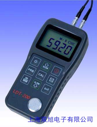 UM-2 超聲波測厚儀