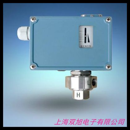 價(jià)格詢問在線客服美國(guó)UE差壓開關(guān) H400K-455 設(shè)定值10KPa 帶內(nèi)部指示