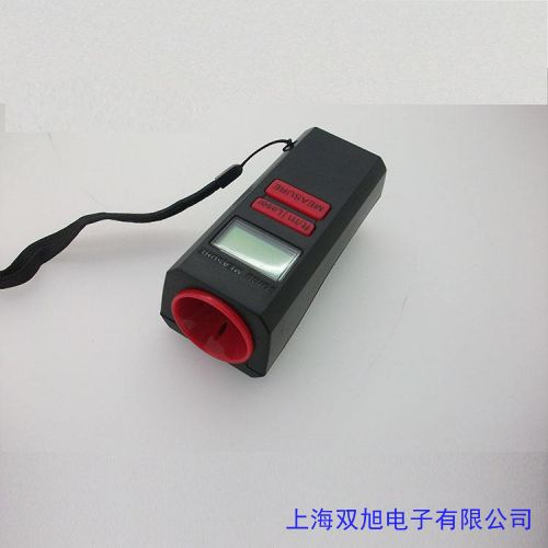 Vertex Laser森林樹(shù)木激光超聲波測(cè)距測(cè)高儀 360°或者60°收發(fā)器