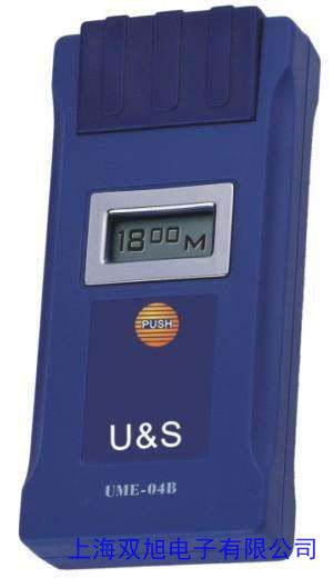 CHM6000線纜測高儀