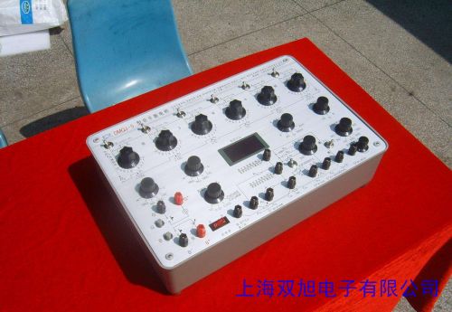 QJ23A型直流單臂電橋 直流電阻電橋