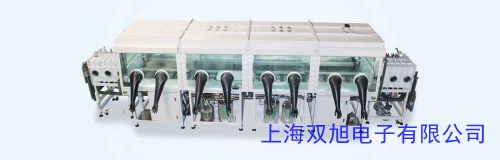 RX7/00/0/1/2/3/4/5/6/N59/N5A可調(diào)十進(jìn)電容箱 可定做R