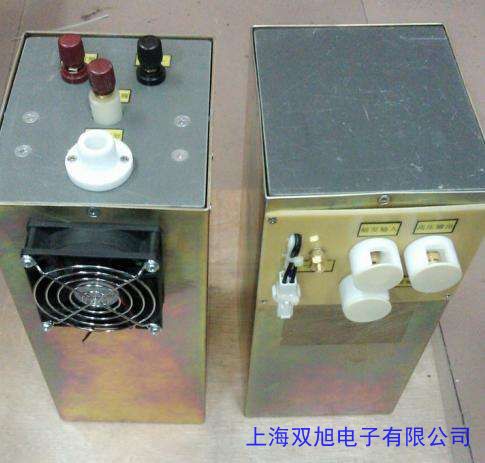 RX7/00/0/1/2/3/4/5/6/N59/N5A可調(diào)十進(jìn)電容箱 可定做R