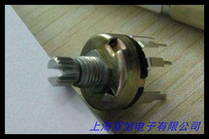 高精密導(dǎo)電塑料電位器角度傳感器WDD35D4角位移傳感器