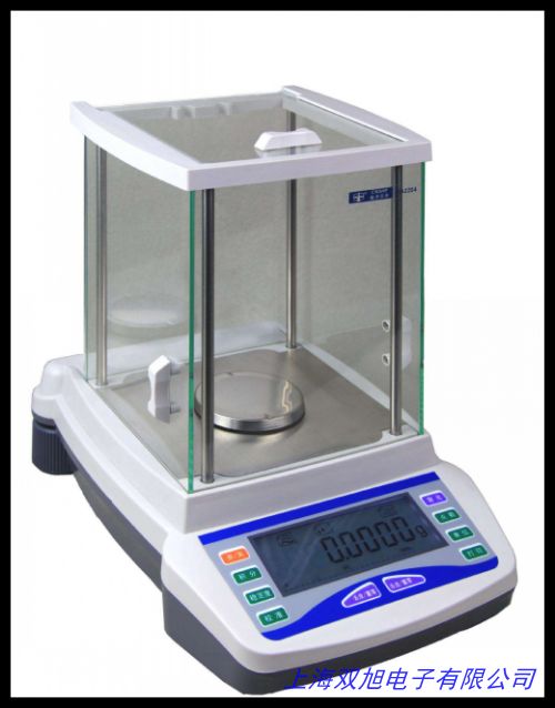 ����(y��ng)JA5003ǧ��֮һ��ƽ ������ƽ ��Ӿ�����ƽ500g/0.001g