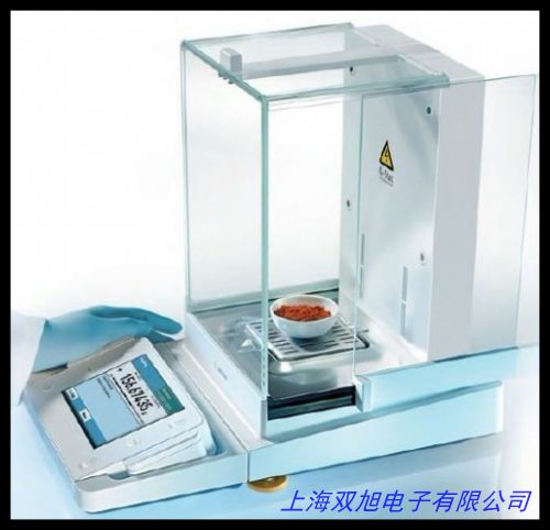 ��Ӿ�����ƽ������ƽJA2003200g/1mg