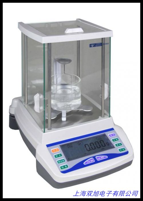 ��Ӿ�����ƽ������ƽJA2003200g/1mg