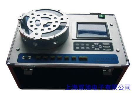 φ50電渦流位移傳感器 上海旋機 φ50電渦流位移傳感器