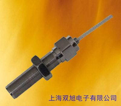 一體化電渦流位移傳感器