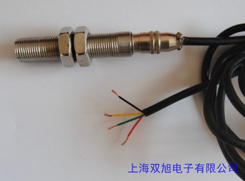 適用三菱 汽車速度傳感器 輪速轉(zhuǎn)速傳感器 8651A109 MR518300