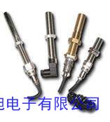 一體化電渦流傳感器一體化電渦流轉(zhuǎn)速傳感器電渦流位移傳感器
