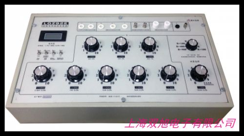 臺(tái)灣固緯華南區(qū)總代理低價(jià)出售GOM-801H直流微歐姆計(jì)