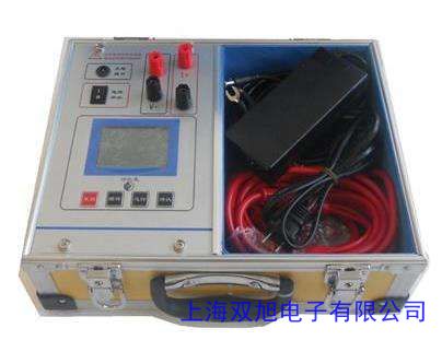 變壓器直流電阻速測(cè)儀使用方法