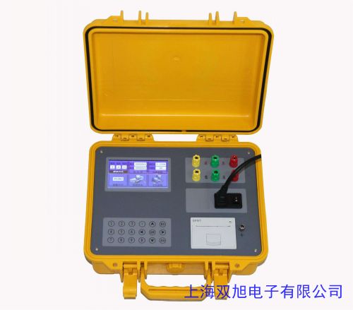 PF3510A變壓器直流電阻速測儀 快速準(zhǔn)確