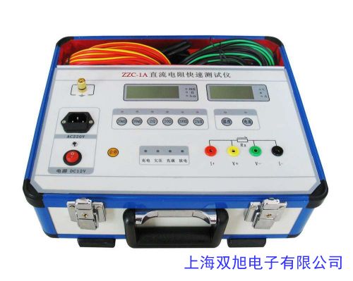 SB2230-1 感性負(fù)載電阻速測(cè)儀