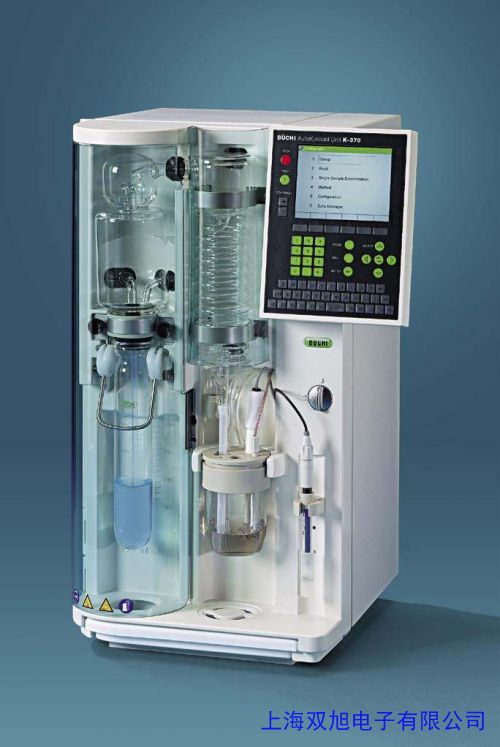 ����FOSS KT200 Kjeltec  �P�϶����x�����לy���x�������t