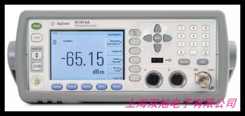 RF����Ӌ PMU60061MHz-6GHz EMC���_�Ȝyԇ RF����Ӌ