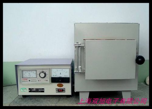 烘箱電商歐邦高溫實驗電爐 實驗室箱式電阻爐 管式爐