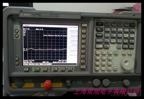 Agilent/���݂� �l�V�����xE4403B E4402B 