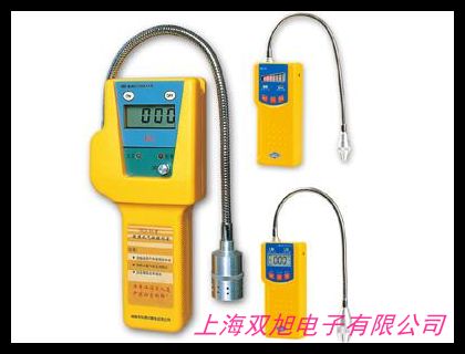 紅外便攜式泵吸式手持式甲烷氣體檢測儀 泄漏濃度分析