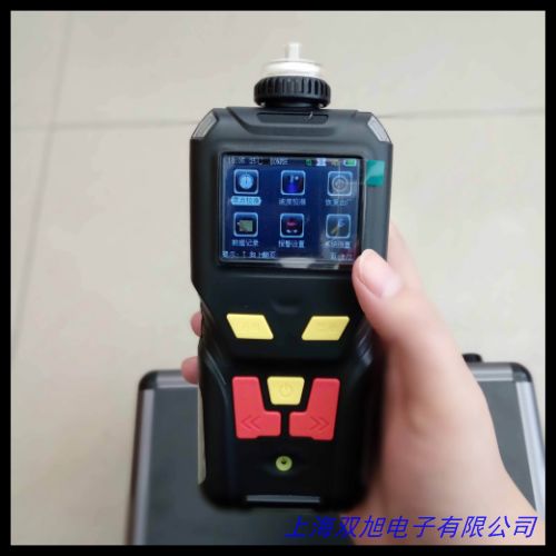 現(xiàn)貨ET5101自動(dòng)煙塵煙氣測定儀/便攜式煙氣煙塵測定儀