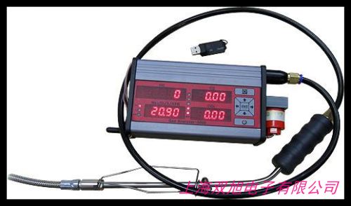 氣體濃度混氣配比儀/氣體濃度比例調(diào)節(jié)/滿足HJ 57-2017標準混氣