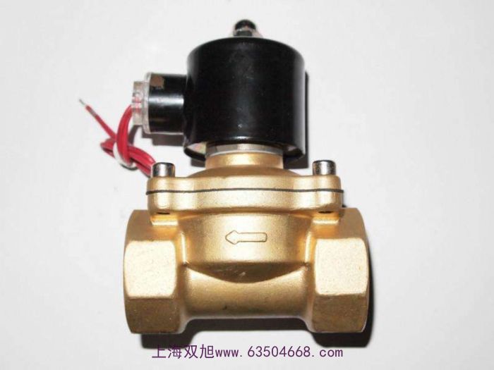 雙旭牌遙控減壓閥359-25