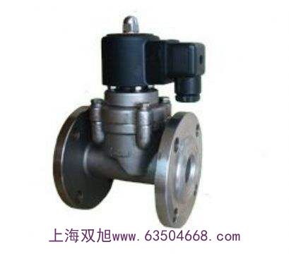 雙旭牌K系列電磁閥K24JD-15a